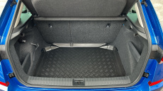 Skoda Kamiq 1.0 TSI 110 SE L Executive 5dr DSG Petrol Hatchback